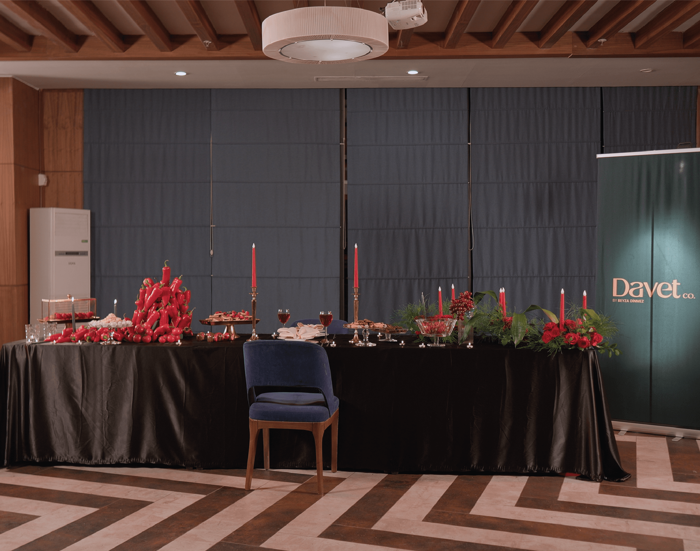 Karşılama Deneyimi Ekibi