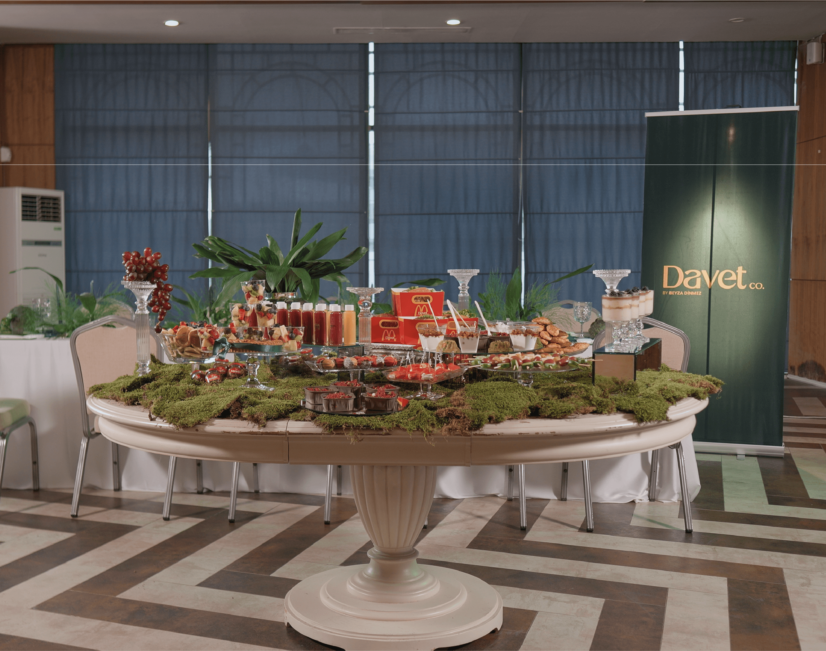 Misafir Yönetimi Çözümleri